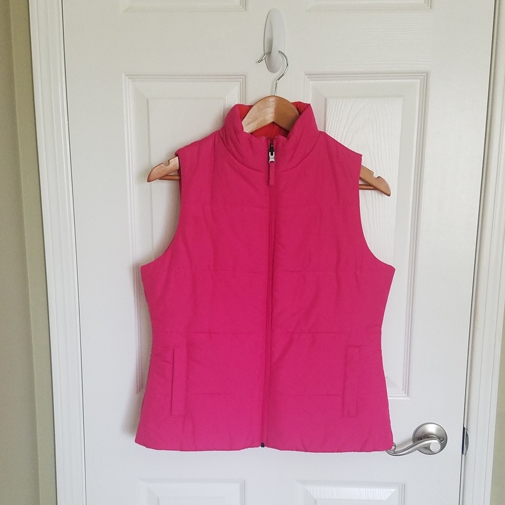 Girls Vest